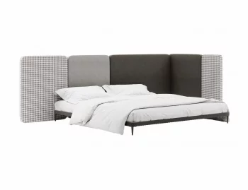 Кровать Licata 323,5X210X107 CM
