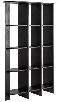 Стеллаж Nara 120X40X210 CM