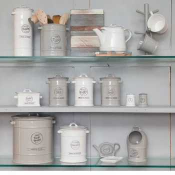 Чайник Pride of Place White 1.5 L