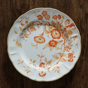 Тарелка Florentius Ø21 CM