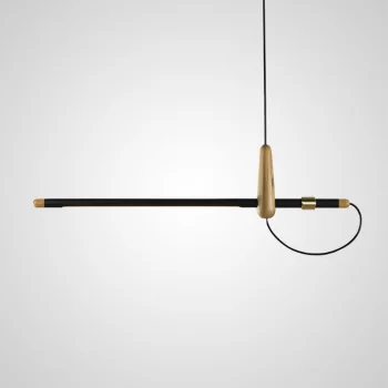 Светильник Barcker