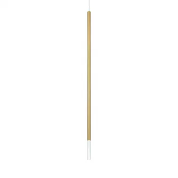 Подвесной светильник Tubo 2X2X99 CM