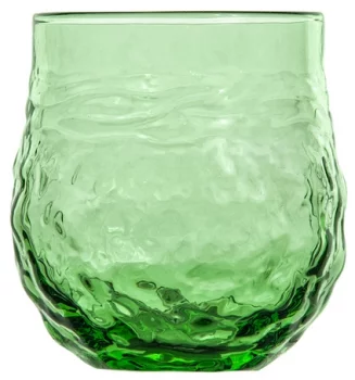 Стакан Rocky 380 ml зелёного цвета