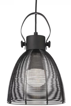 Подвесной светильник Tabatha LED 20X20X35 CM