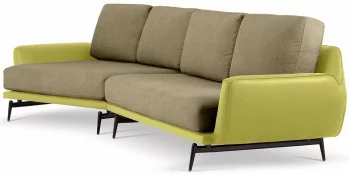 Диван Ispani 277X138X88 CM