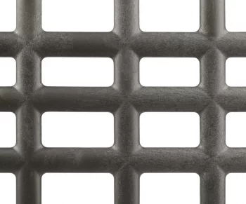 Модуль пластиковый для кашпо Sipario Modulo 70X18X70 CM