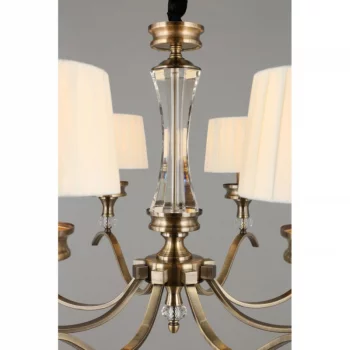 Подвесная люстра Arosio 94X94X98 CM