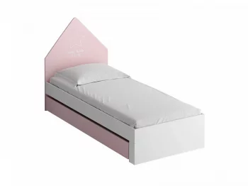 Кровать Campi light 96,5X205,5X117,5 CM