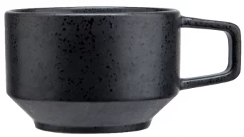 Чашка Ithaka 190 ml Black
