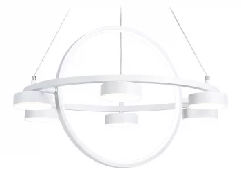 Подвесная люстра Comfort 60X60X80 CM