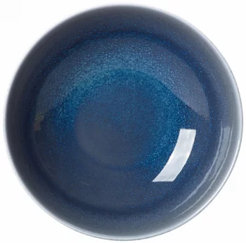 Чаша из костяного фарфора Art Glaze Ø23 CM