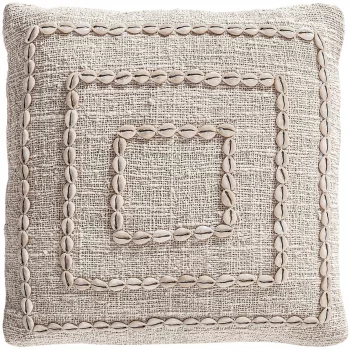 Подушка декоративная Clancy 50X50 CM
