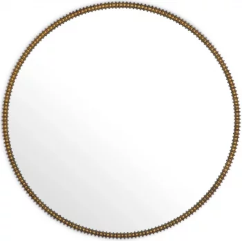 Зеркало Vezzola Ø124 CM