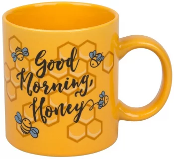 Кружка Good morning Sweet 330 ml
