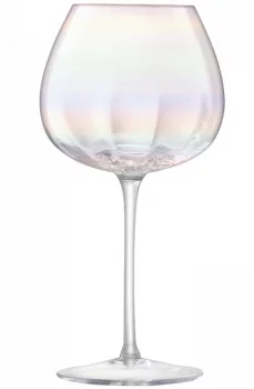 Бокалы для красного вина Pearl 460 ml 4 шт