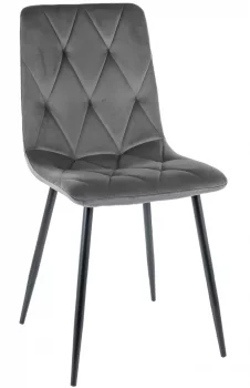 Стул кухонный Tom 45X51X91 CM