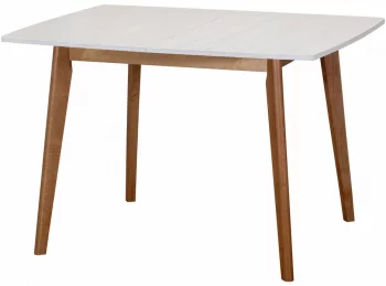 Стол раскладной Oslo 100-130X80X76 CM