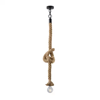 Подвесной светильник ROPE 5X5X200 CM