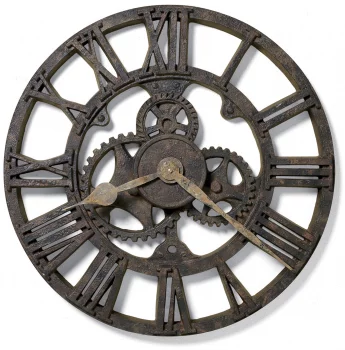 Часы настенные Allentown Ø53 CM