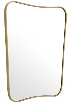 Зеркало Vivienne 59X77 CM