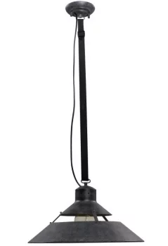 Светильник подвесной Industrial 45X45X35-150 CM