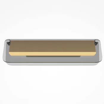 Настенный светильник Flat 30X11X8 CM