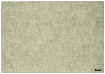 Коврик сервировочный Tiffany двусторонний 45X30 CM мятный