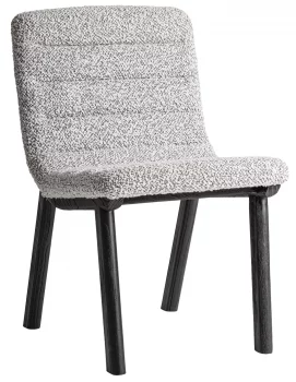 Стул Jacquard 52X60X80 CM