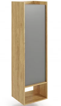 Комод модульный из коллекции Mobius 50X41X179 CM