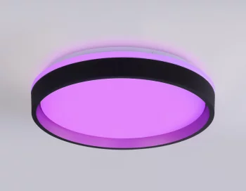 Накладной светильник Ambrella Light FZ604
