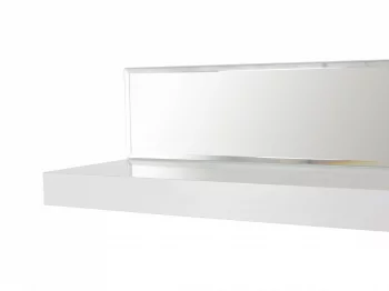 Полка Kristal mini 75X23.6X18.6 CM
