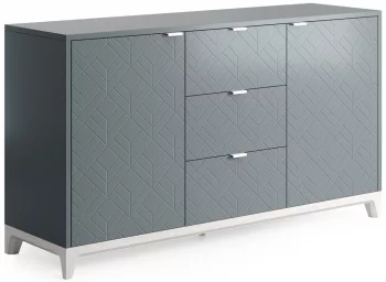Комод Case 139X40X78 CM