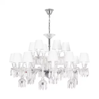 Подвесная люстра Flambeau 124X124X129 CM