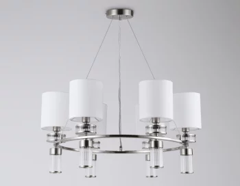 Подвесная люстра High Light 68X68X73 CM