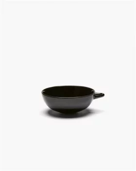 CUP BLACK D?