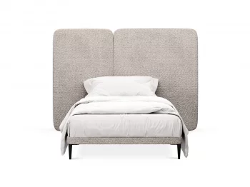 Кровать Licata 151,5X210X107 CM