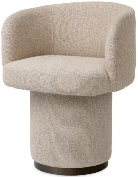 Обеденный стул Marly 59X57X76 CM