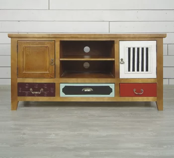 Комод под TV Гуашь М10528ETG 138X50X67 CM