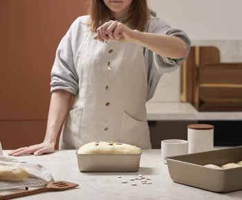 Форма для выпечки Bake Masters 24X14X7 CM