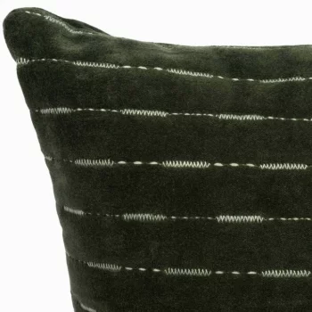 Декоративная подушка Velvet Quilted 45X45 CM
