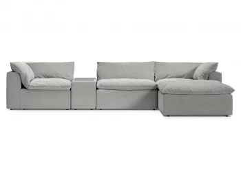 Диван Rivoli 377X110X78 CM