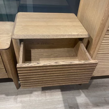 Тумбочка Канберра 50X38X56 CM