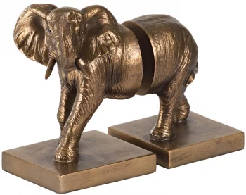 Держатели для книг Elephant 22X13X19 CM