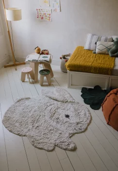 Ковёр для детской комнаты Bunny 130X135 CM