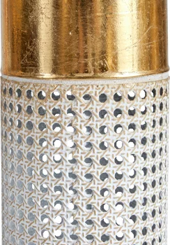 Ваза интерьерная Adana 14X14X89 CM