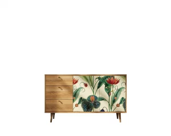 Комод Berber 150X45X90 CM