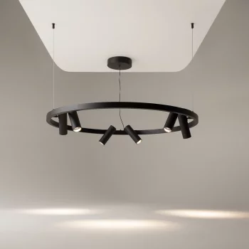 Подвесной светильник Satellite 98X98X30 CM