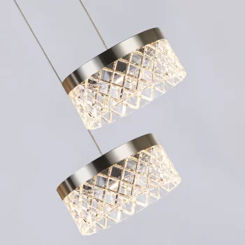 Подвесной светильник Diamond Cut