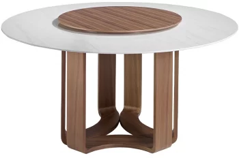 Стол Crosby 150X150X75 CM