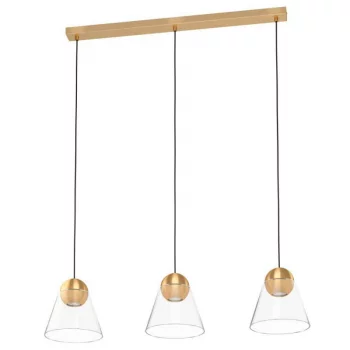 Подвесной светильник Cerasella 90X20X110 CM